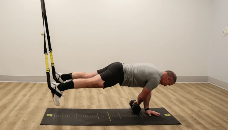 トレーニング要素別 エクササイズ・活用事例紹介 | TRX® Training トレーニング要素別 エクササイズ・活用事例紹介 | TRX® Training